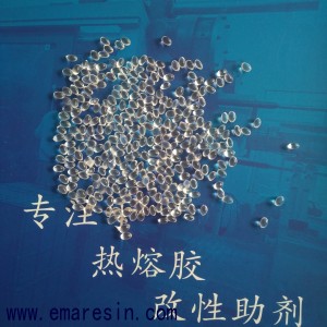 杜邦EVA40W熱熔膠粘度改善建議