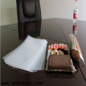 食品包裝復(fù)合膜