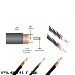 屏蔽電纜膠粘