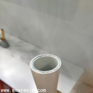 PP管復合不銹鋼管