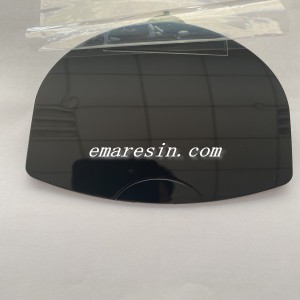 黑色高光ABS材料ROHS檢測(cè)報(bào)告參考