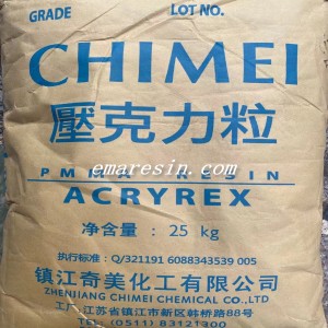 奇美PMMA CM205耐熱級(jí)