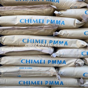 奇美PMMA CM205耐熱級(jí)