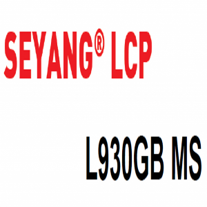 韓國SEYANG LCP L930GB MS材料到貨