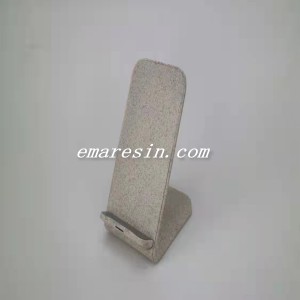 秸稈質(zhì)無(wú)線(xiàn)充電器