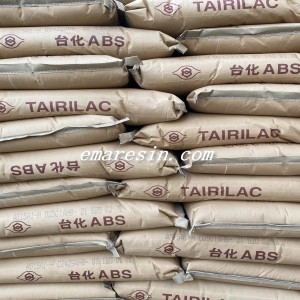 臺化ABS樹脂AG15A1材料到貨